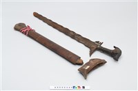 Kris佩刀藏品圖，第10張